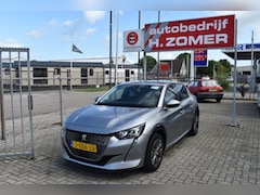 Peugeot e-208 - EV Allure 50 kWh
