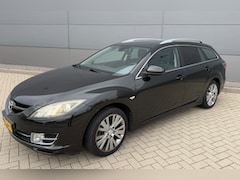 Mazda 6 Sportbreak - 1.8 Exclusive