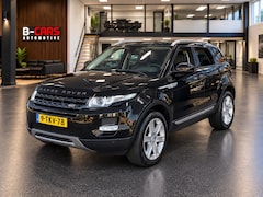 Land Rover Range Rover Evoque - 2.0 Si 4WD Prestige Xenon|Leer|MemoryStoel|Camera|Nap