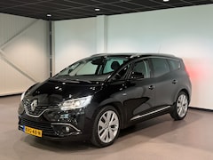 Renault Grand Scénic - 1.3 TCe Limited 7p. Keyless|Navigatie|Carplay/Android|7-Persoons