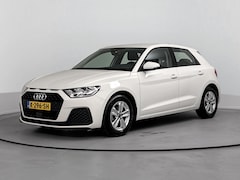 Audi A1 Sportback - 25 TFSI Pro Line 95 PK 1 eerdere eigenaar | Cruise Control | Stoelverwarming | Apple Carpl