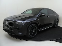 Mercedes-Benz GLE-Klasse Coupé - AMG 53 Hybrid 4MATIC+ Premium Plus / Panoramadak/ Night/ Massage/ DISTRONIC/ Softclose/ El