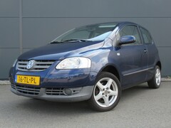 Volkswagen Fox - 1.4 Trendline | Nieuwe APK | Nette auto