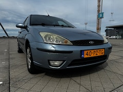 Ford Focus - 1.6-16V Futura CLIMA LEER ELEKTRISCHE RAMEN NAP