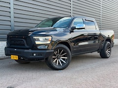 Dodge Ram 1500 - 5.7 V8 4x4 Crew Cab Laramie MARGE KOOPJE