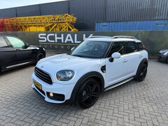 MINI Countryman - 1.5 Cooper Salt|NAP|Trekhaak|Bluetooth