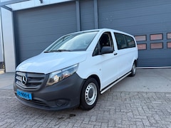Mercedes-Benz Vito Tourer - 114 CDI Pro Extra Lang