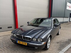 Jaguar XJ - 2.7D V6 Sovereign