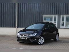 SEAT Ibiza - 1.0 TSI FR 110PK Pano Leder/Alcant. LED Cruise Climate Stoelverw CarPlay 6-Bak