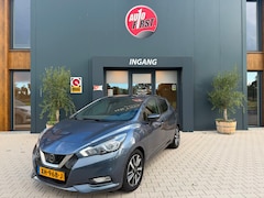 Nissan Micra - 0.9 IG-T N-Connecta 62897 km