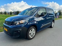 Peugeot Partner - 1.5 BlueHDI Asphalt
