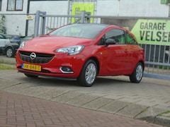 Opel Corsa - 1.0 Turbo Color Edition /AIRCO