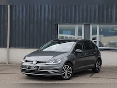 Volkswagen Golf - 1.5 TSI Highline Pano DSG LED ACC Navi Stoelverw CarPlay PDC