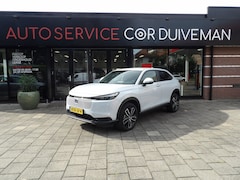 Honda HR-V - 1.5 e:HEV Elegance NIEUW //NIEUW 3000 KM INCL 3 JAAR GARANTIE MEER MOGELIJK GEEN AFLEVERIN