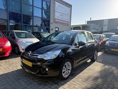 Citroën C3 - 1.0 PureTech Collection 5-drs, Airco, APK 10/27