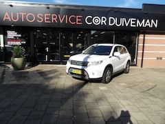 Suzuki Vitara - 1.6 Exclusive volledig onderhouden complete history aanwezig//trekhaak ///incl aflevering