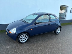 Ford Ka - 1.3 Cool & Sound, '08, jaar apk ( met steekproef )