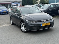 Volkswagen Golf Variant - 2.0 TDI Life Business