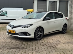 Toyota Auris - 1.8 Hybrid Dynamic