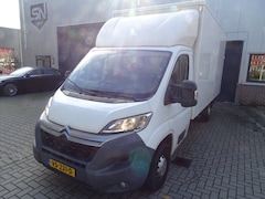 Citroën Jumper - 35 2.2 HDI L3H2