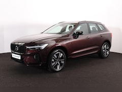 Volvo XC60 - T6 Recharge AWD Plus Dark - Panorama/schuifdak - IntelliSafe Assist & Surround - 360º Came
