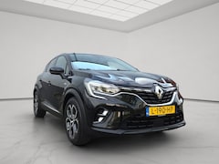 Renault Captur - 1.0 TCe 90 Intens