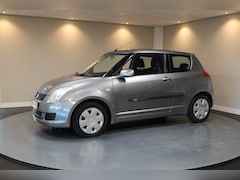 Suzuki Swift - 1.3 Comfort *1ste Eigenaar* Unieke Km-stand 41.000Km NAP|Airco|Elektr.Pakket|Isofix|Org.NL