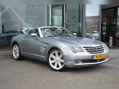 Chrysler Crossfire Cabrio - 3.2 V6