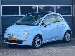Fiat 500 - 1.2 Naked PANO|AIRCO|APK