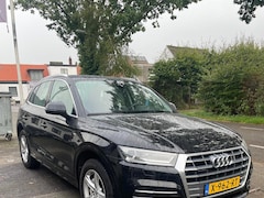 Audi Q5 - 50 TFSI e quattro