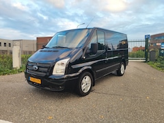 Ford Transit - 260S 2.2 TDCI First Edition