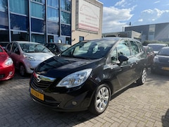 Opel Meriva - 1.4 Turbo Color Edition Airco, Hoge Instap, APK 09/27