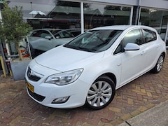 Opel Astra - 1.6 Sport, automaat