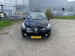 Renault Clio Estate - 0.9 TCe Night&Day