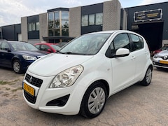 Suzuki Splash - 1.2 Comfort Automaat Airco