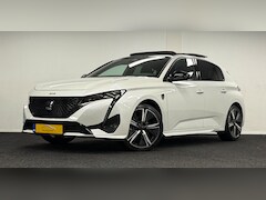 Peugeot 308 - 1.2 Puretech GT*Panodak*Trekhaak*Camera*Navi*Carplay*CruiseContr