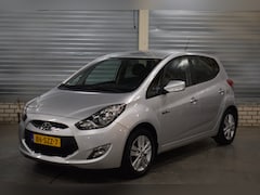 Hyundai ix20 - 1.6i i-Vision + Climate Control|Parkeersensoren|Cruise Control|Trekhaak|