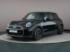 MINI 3-Deurs - 1.5 Cooper C Favoured M