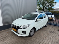 Mitsubishi Space Star - 1.2 Cool+ / 11X SPACE STAR OP VOORRAAD / AIRCO / APPLE CAR PLAY / 1 EIGENAAR / EL. PAKKET