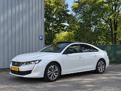 Peugeot 508 - 2.0 BlueHDI Blue Lease GT Line / PANO / ACC /