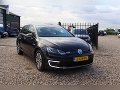 Volkswagen e-Golf - E-Golf CAMERA APP CONNECT