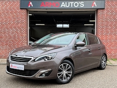 Peugeot 308 - 1.6 THP | Airco | Navi | pano | LEES TEKST