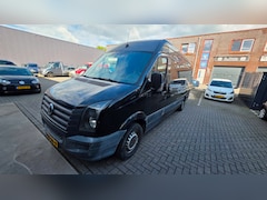 Volkswagen Crafter - 35 2.0 TDI L3H2 BM LAADKLEP DISTRIBUTIE V.V