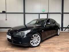 BMW 5-serie - 523i Automaat / AIRCO / CRUISE / LPG / Belgische kenteken / EXPORT /