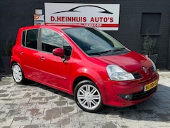Renault Modus - 1.2 Dynamique|MOOIE FRISSE AUTO|