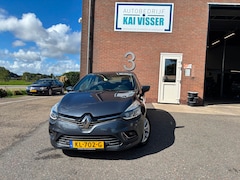 Renault Clio - 1.2 TCe Intens AUTOMAAT