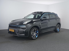 Lynk & Co 01 - 1.5 | Zwarte hemel | Trekhaak | Pano | 360 camera | ACC |