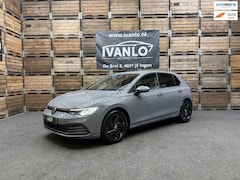 Volkswagen Golf - 1.5 eTSI Style, 17" LM, Adaptive cruise, Virtual Cockpit, Automaat, Nav