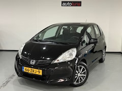 Honda Jazz - 1.2 S