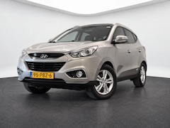 Hyundai ix35 - 2.0i Style|PANO|CAMERA|TREKHAAK|NL AUTO|AUT|APK 2-2027
